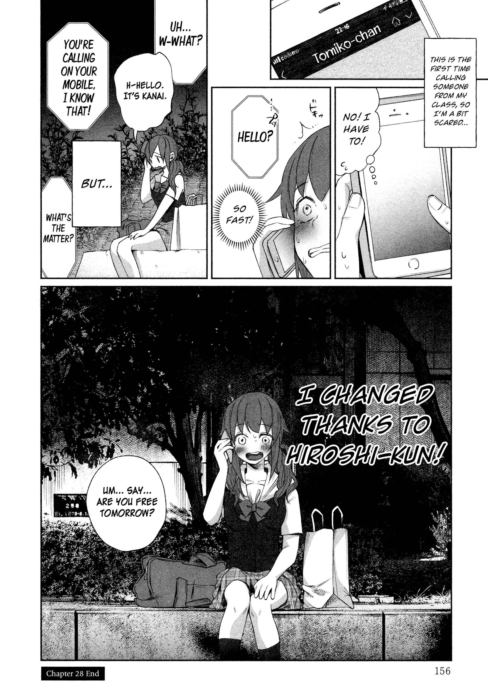 Chapter 28 - Page 20