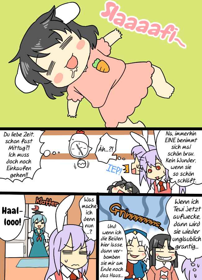 Chapter 1 - Page 5