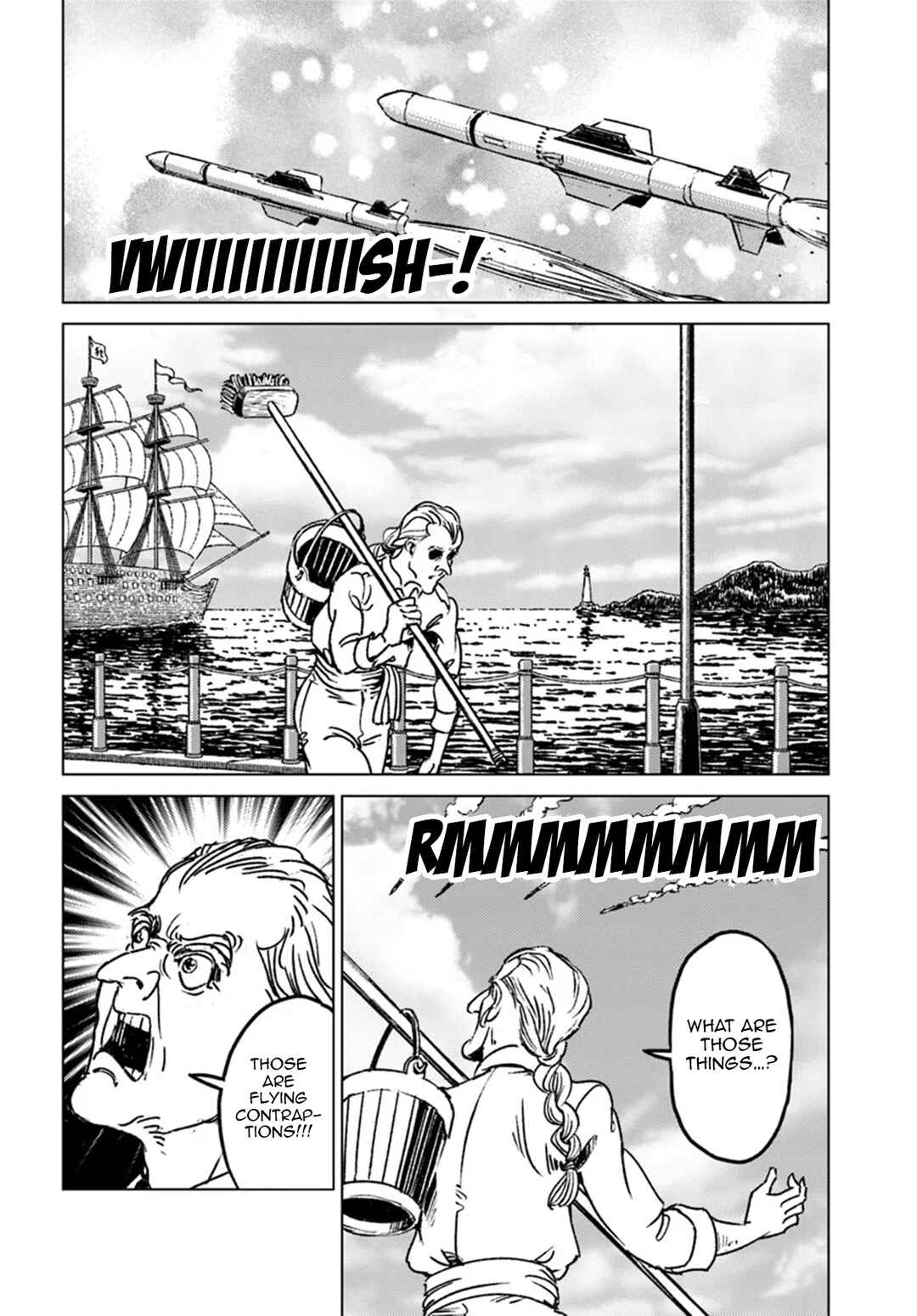 Chapter 43 - Page 26