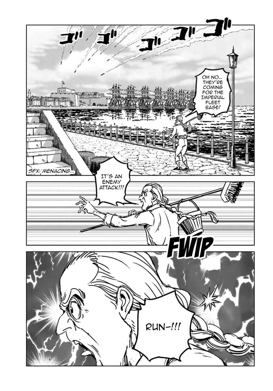 Chapter 43 - Page 27
