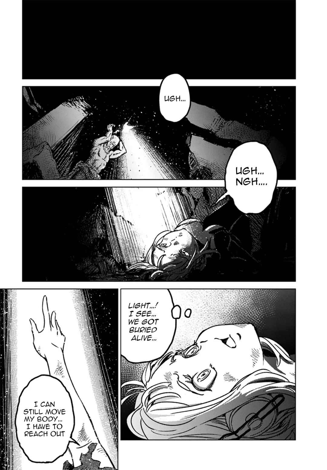 Chapter 43 - Page 30