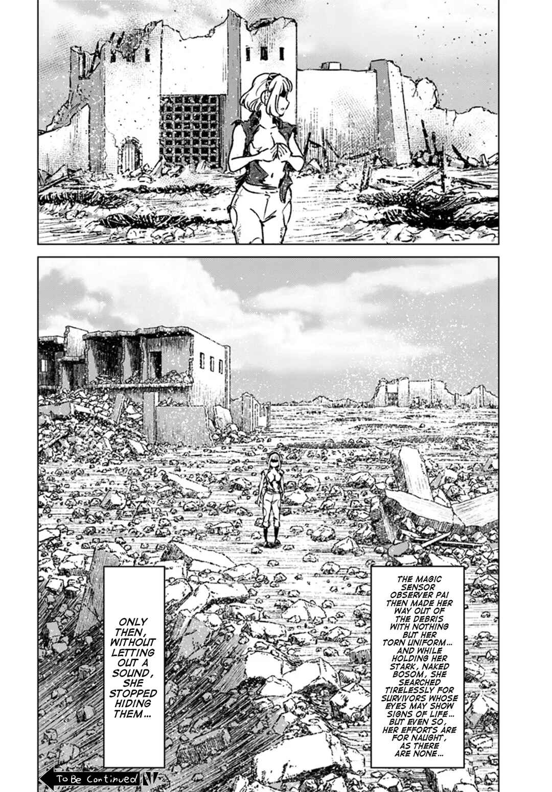 Chapter 43 - Page 32