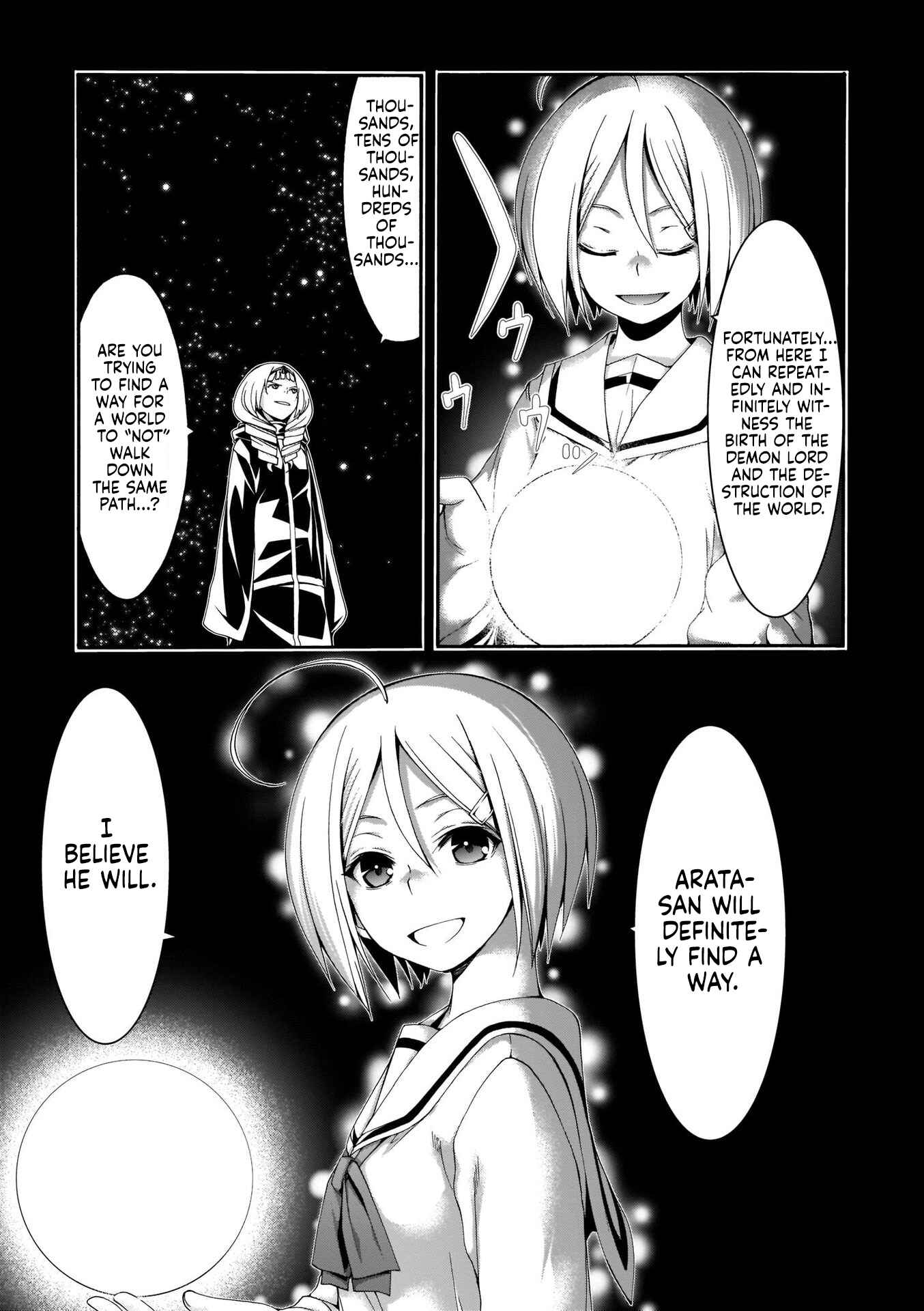 Chapter 106 - Page 16