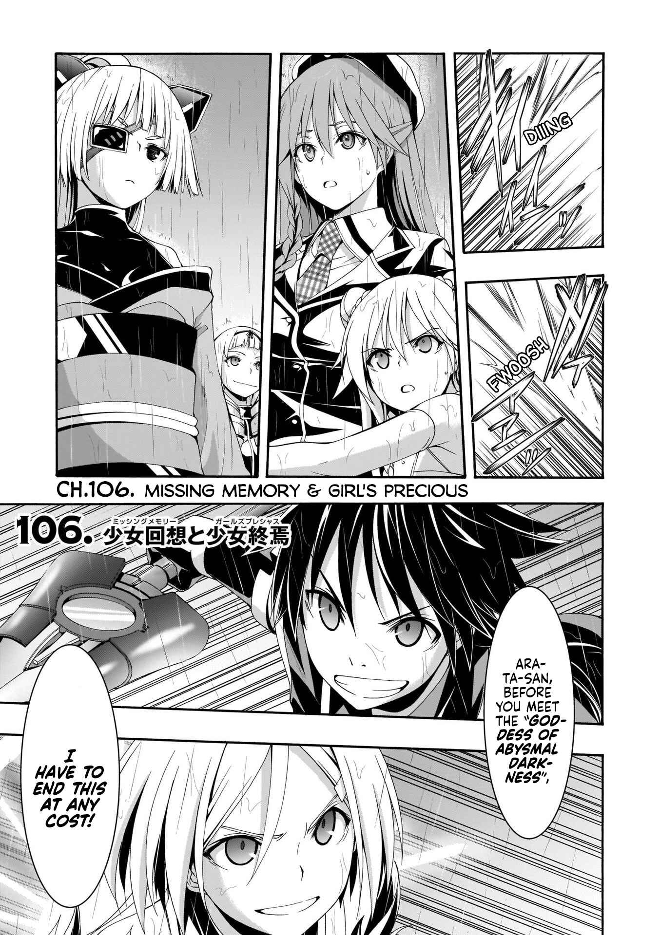Chapter 106 - Page 2