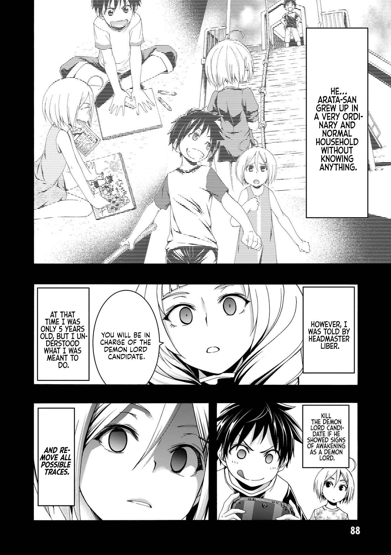 Chapter 106 - Page 5