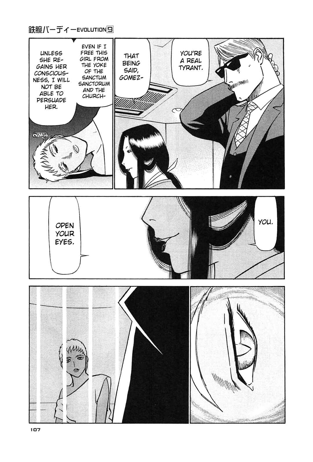 Chapter 93 - Page 13