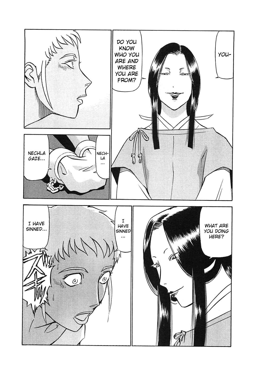Chapter 93 - Page 14