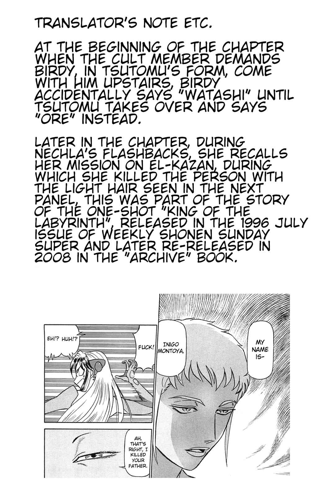 Chapter 93 - Page 19