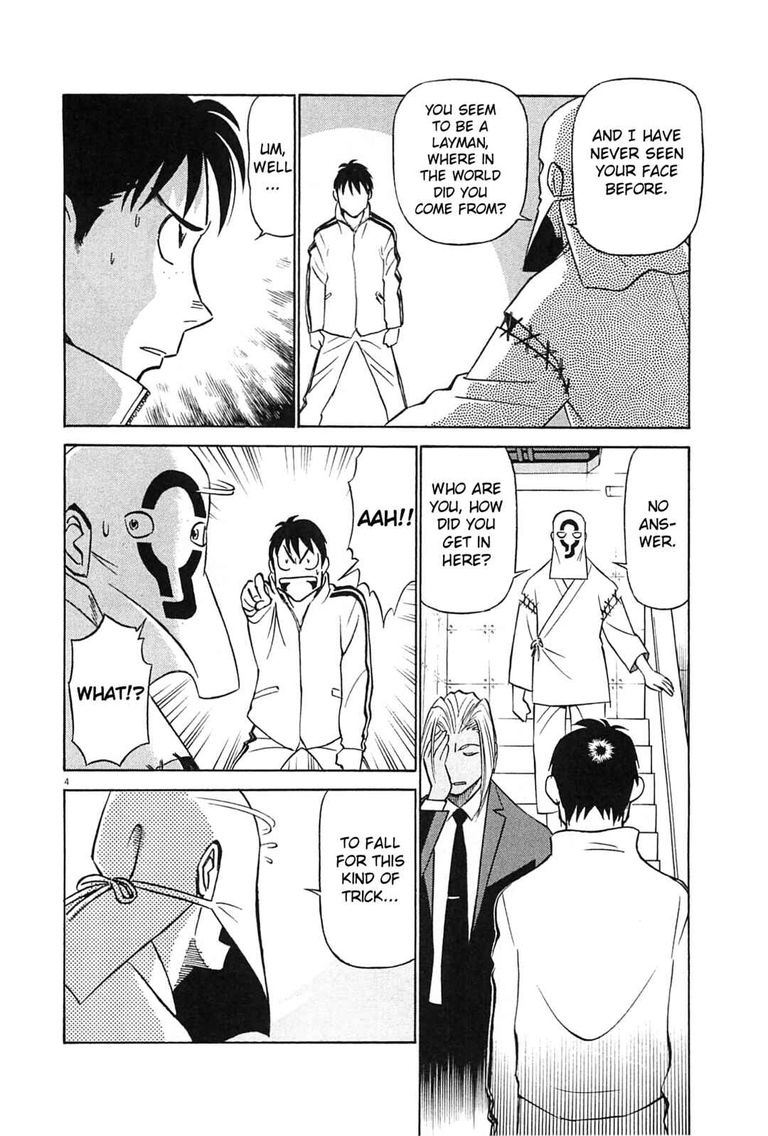 Chapter 93 - Page 4