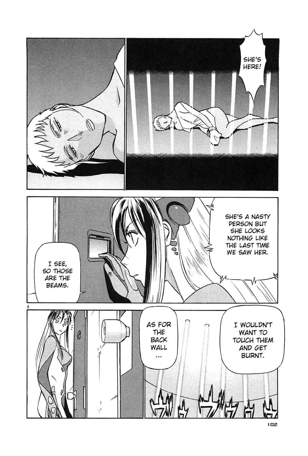 Chapter 93 - Page 8