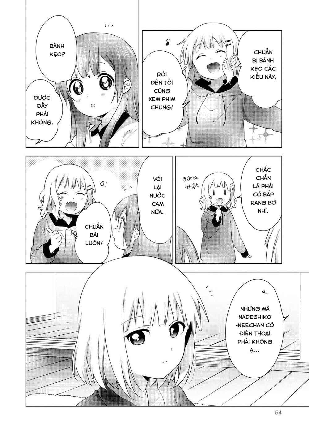 Chapter 61 - Page 4