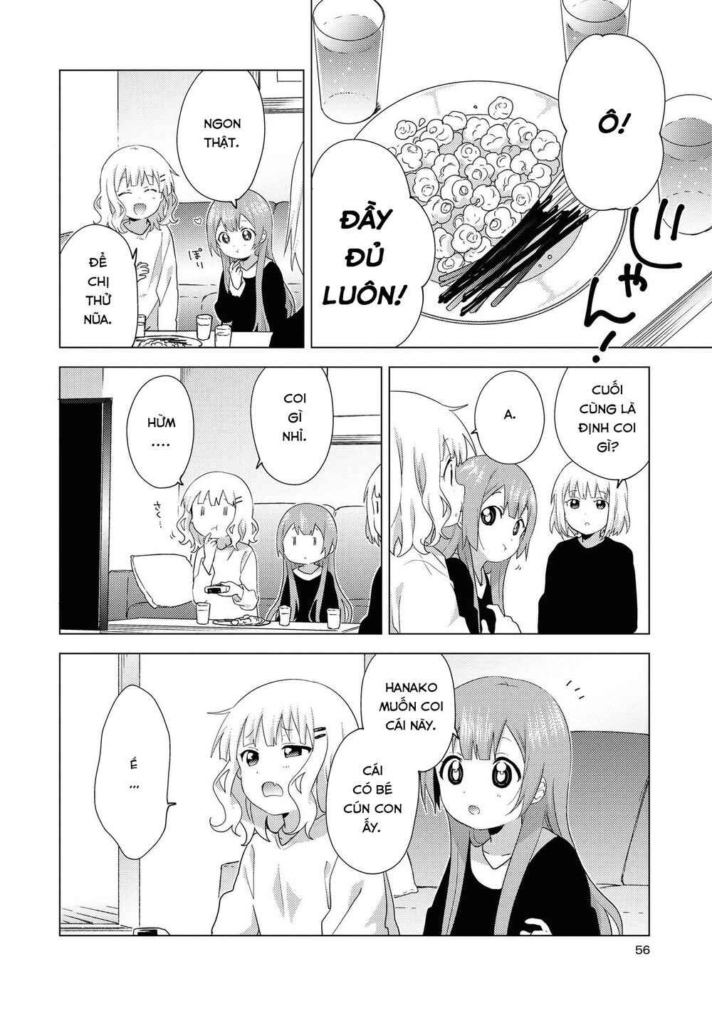 Chapter 61 - Page 6