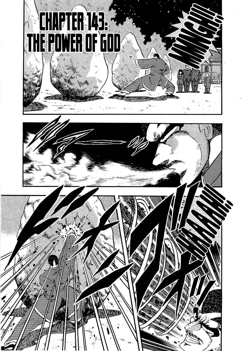 Chapter 143 - Page 1