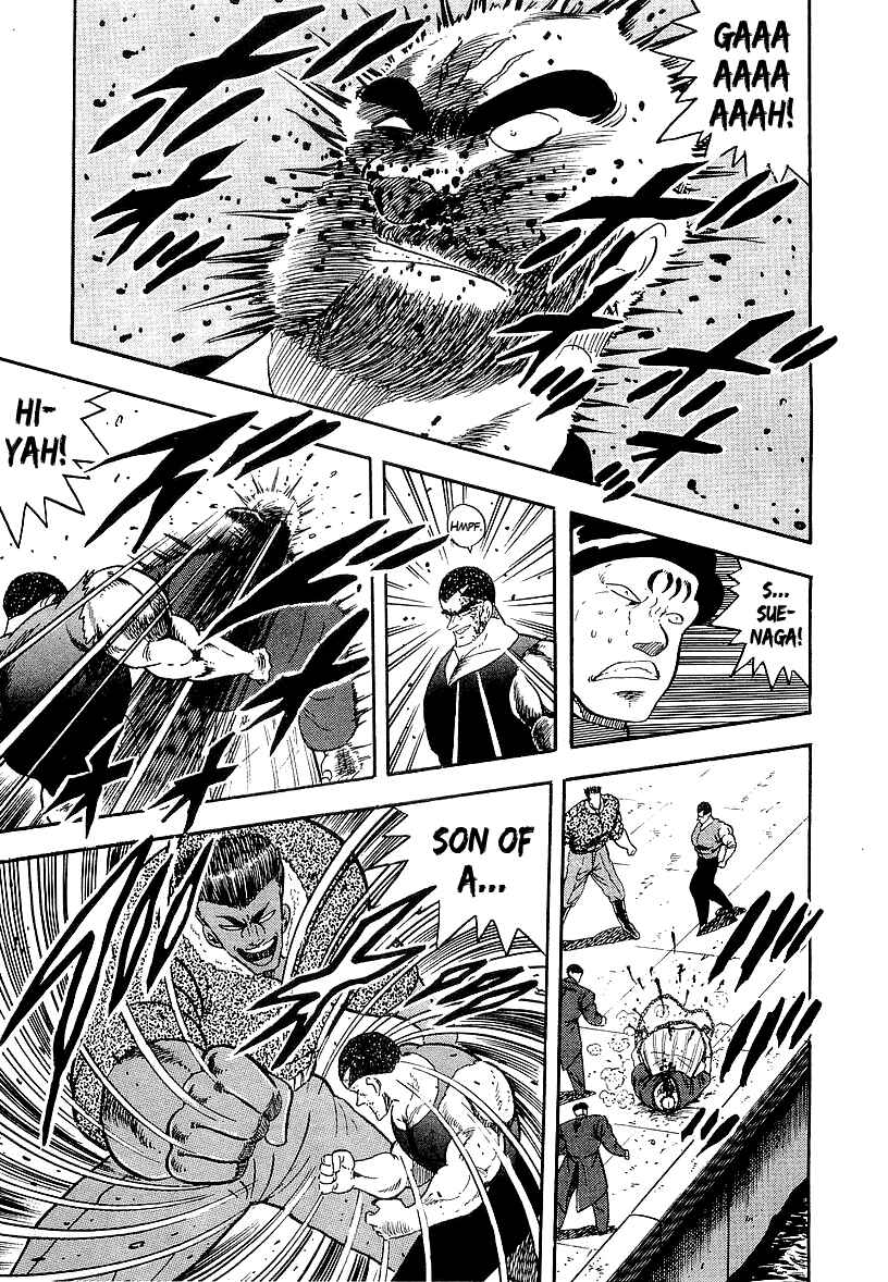 Chapter 143 - Page 12