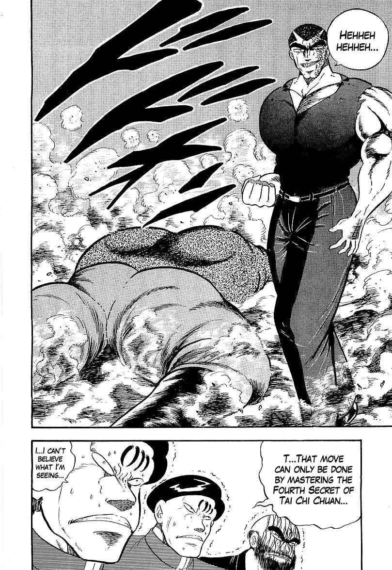 Chapter 143 - Page 16