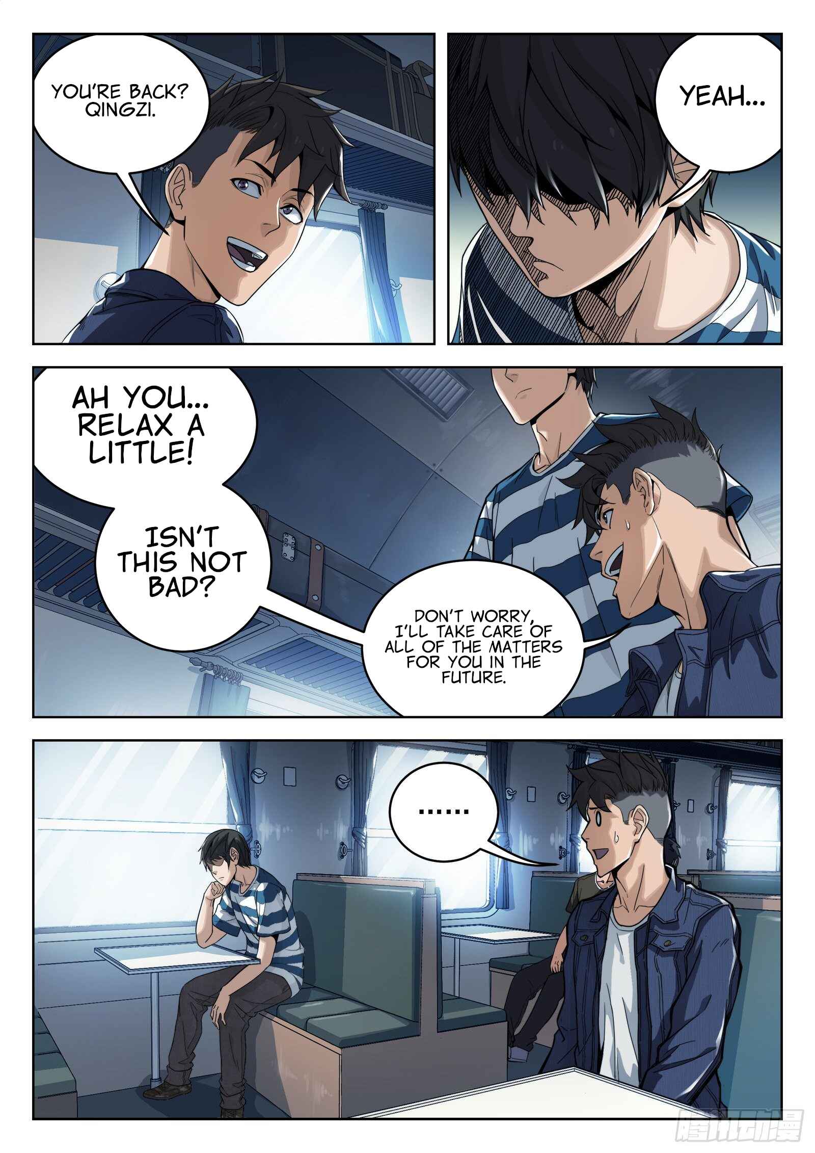 Chapter 12 - Page 15