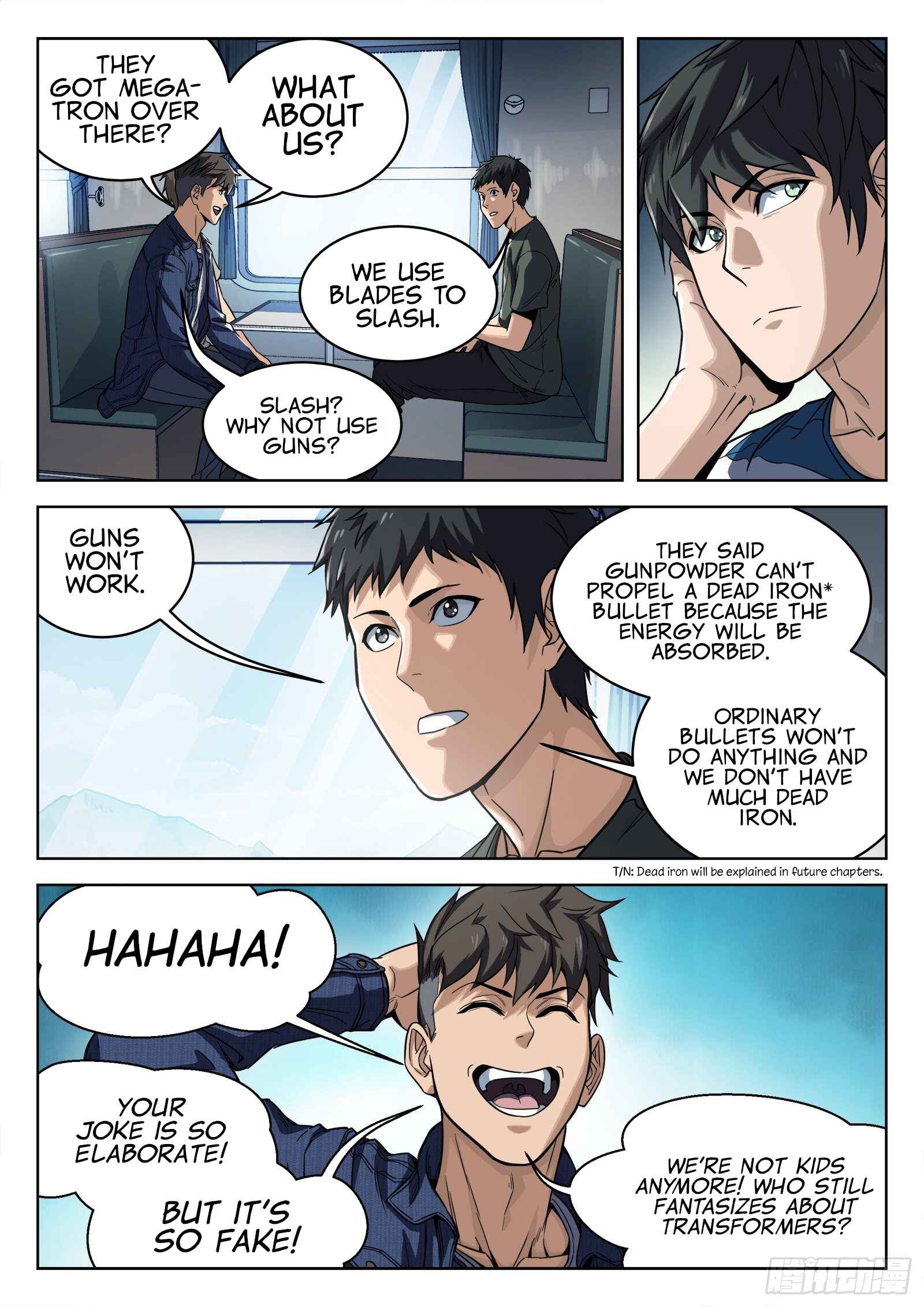 Chapter 12 - Page 17