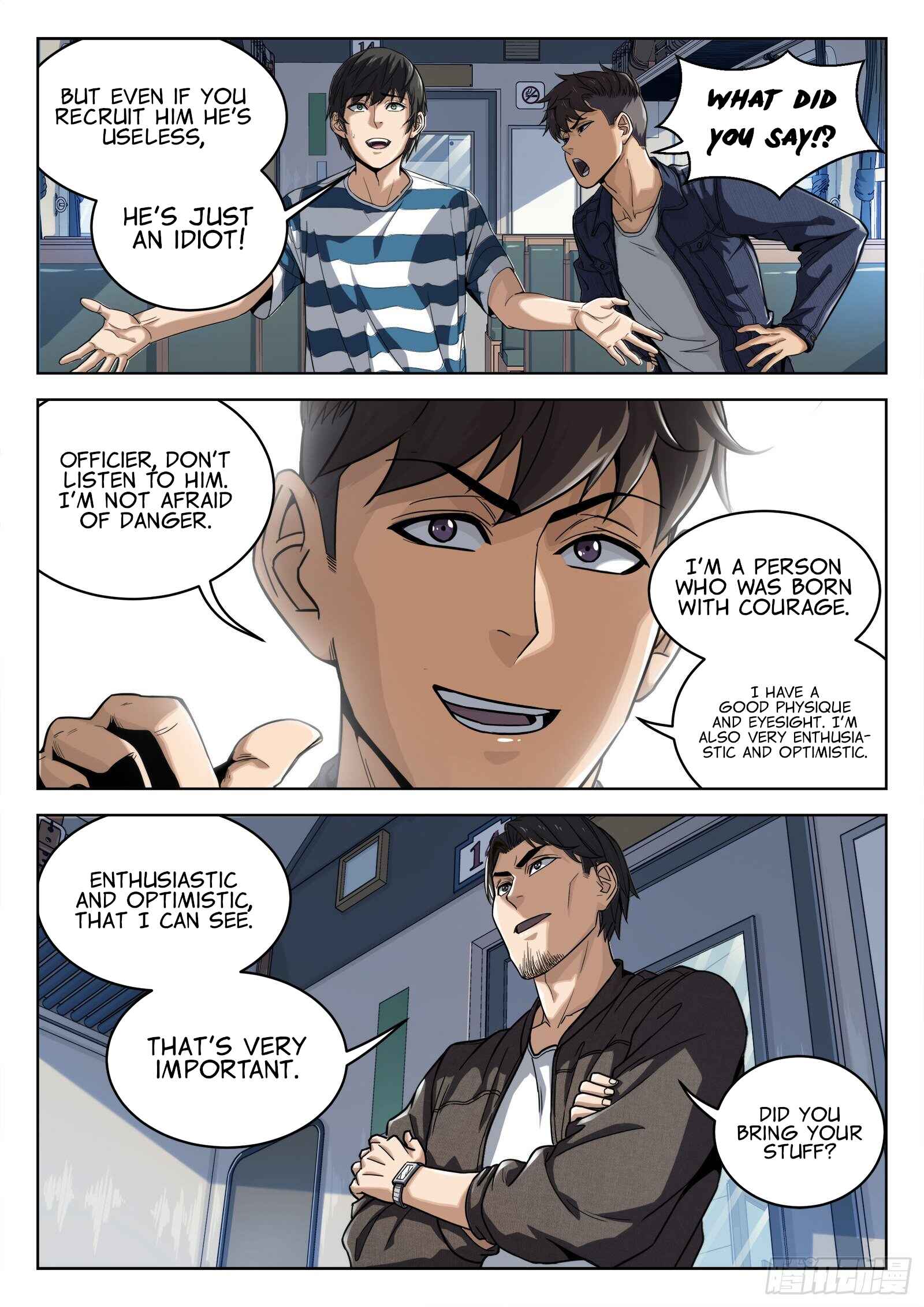 Chapter 12 - Page 9