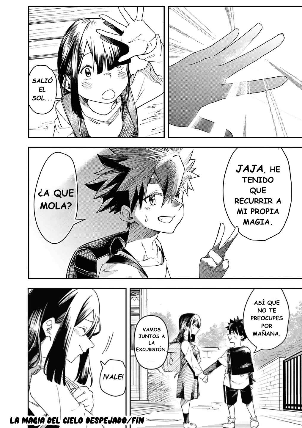 Chapter ? - Page 4
