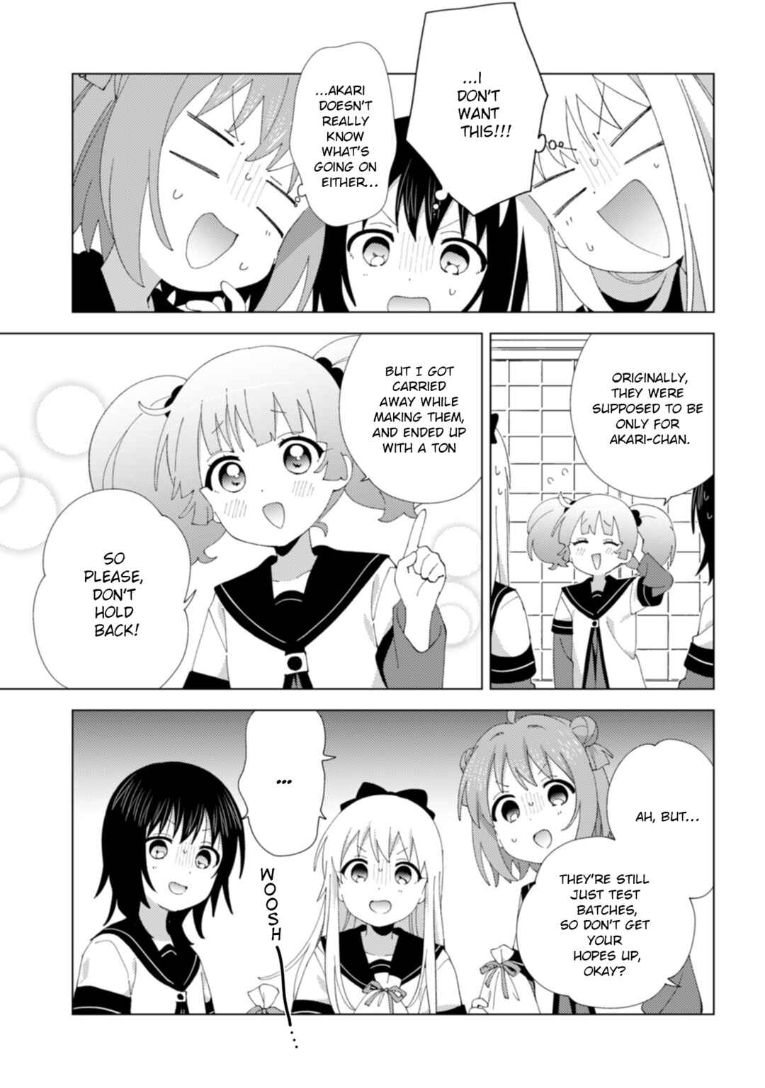 Chapter 230 - Page 11