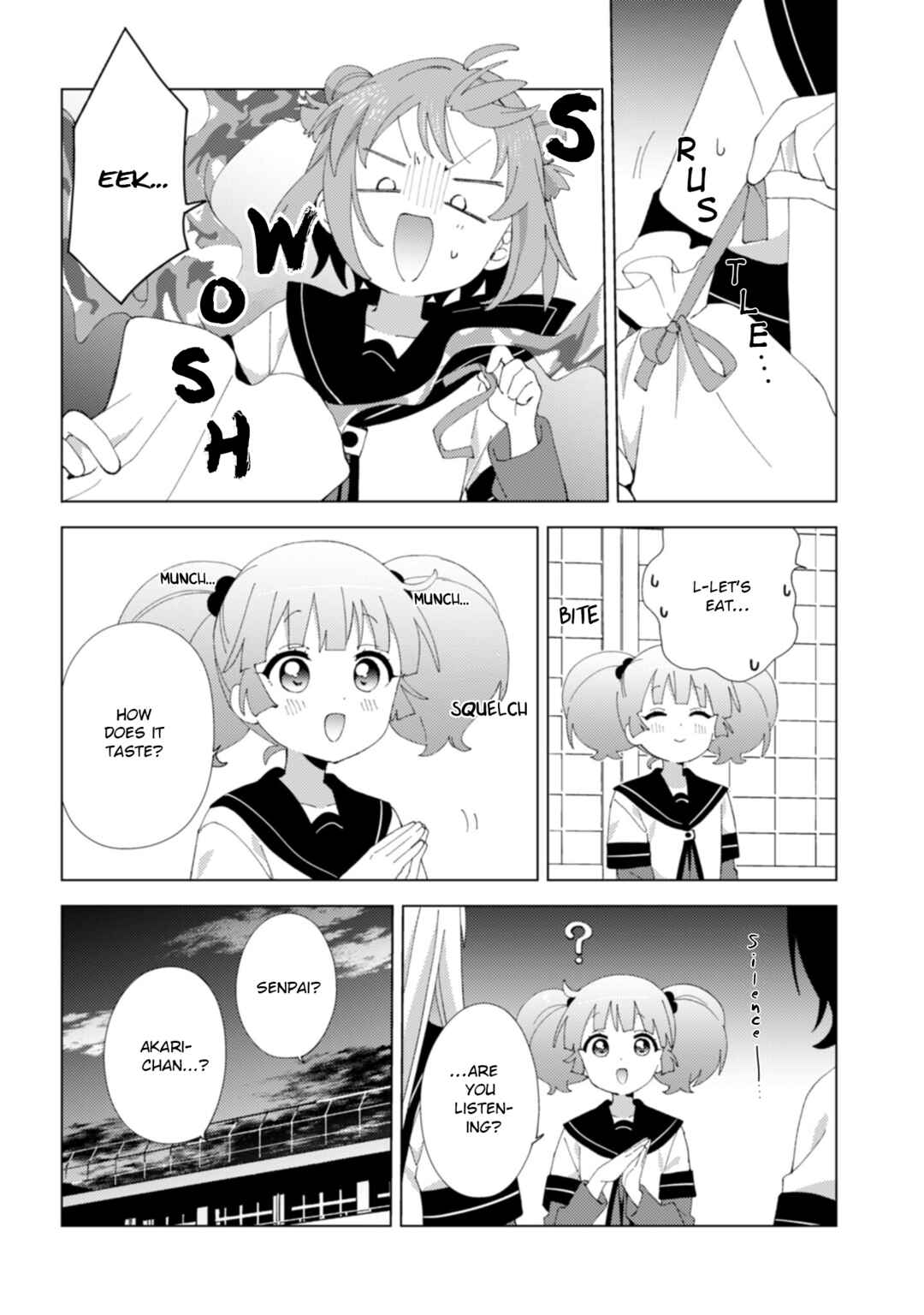 Chapter 230 - Page 12