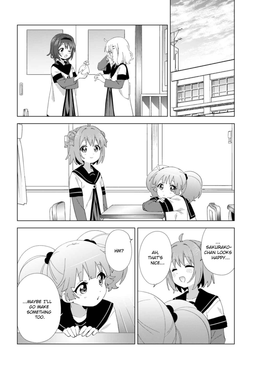 Chapter 230 - Page 2