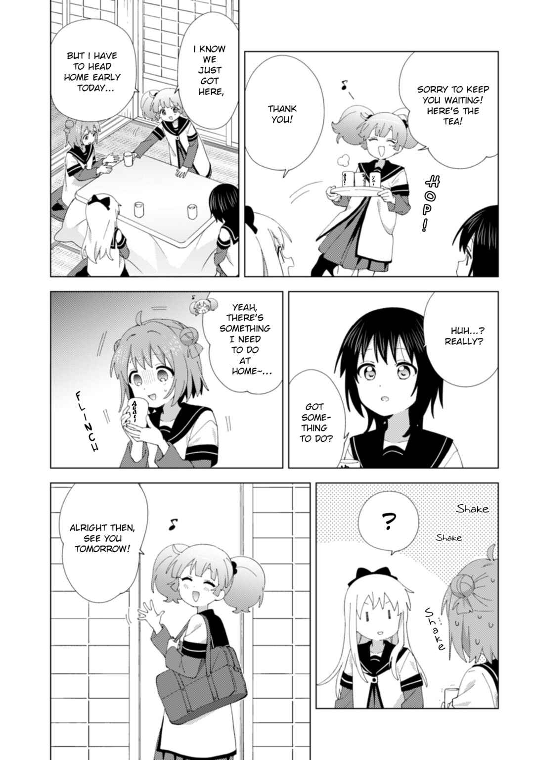 Chapter 230 - Page 5