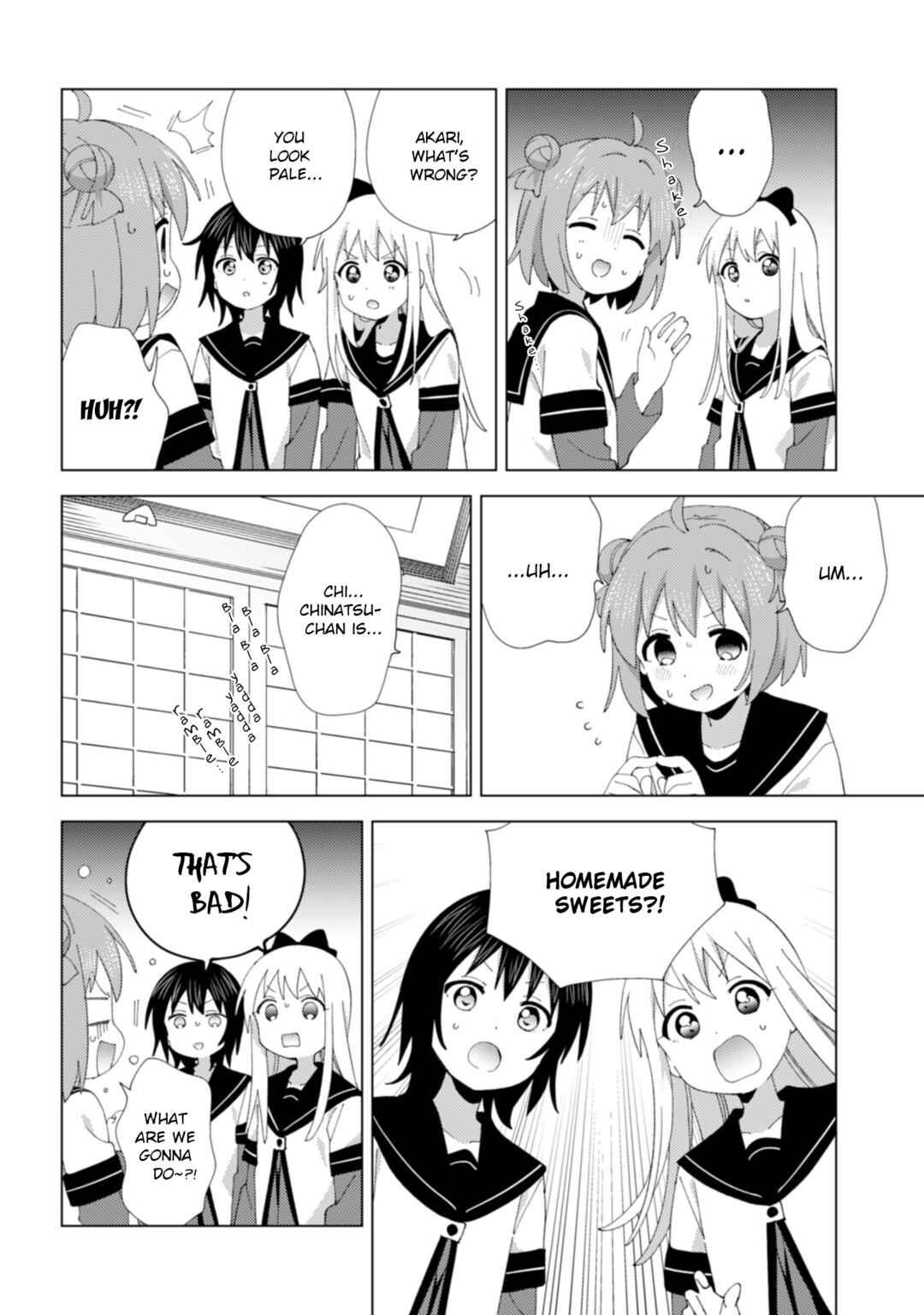 Chapter 230 - Page 6
