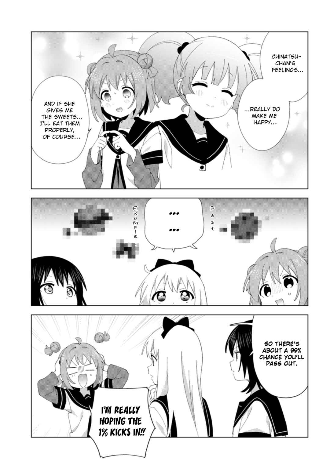 Chapter 230 - Page 7