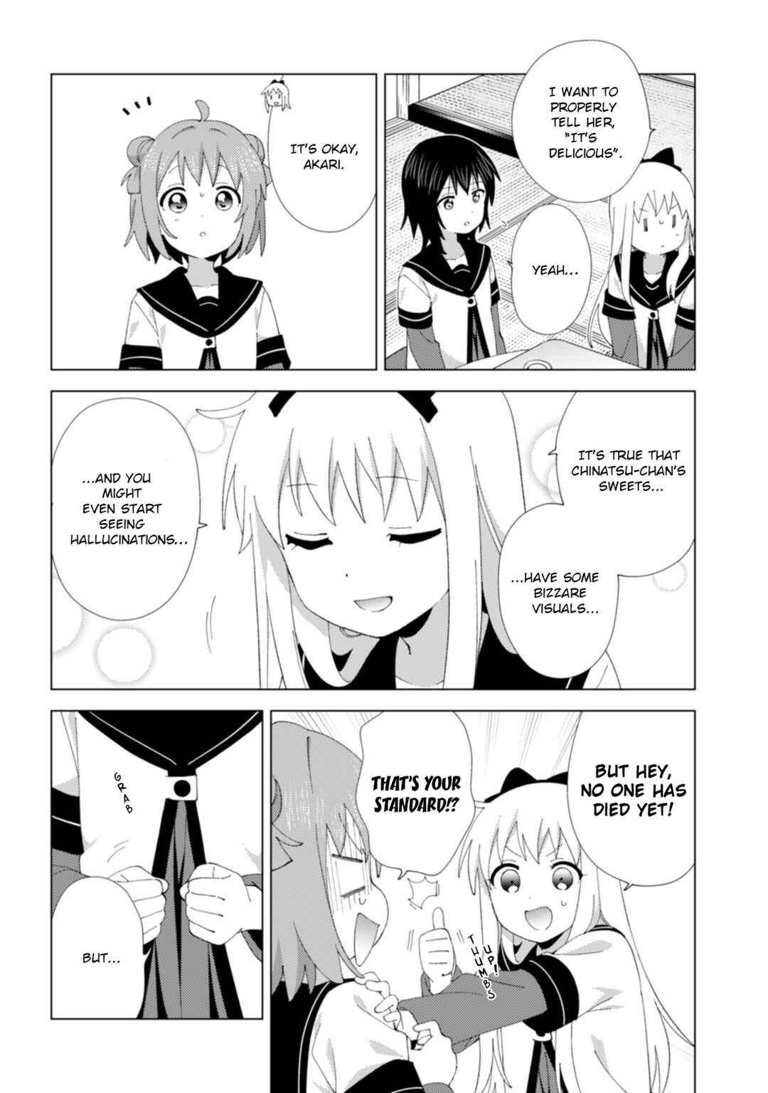 Chapter 230 - Page 8