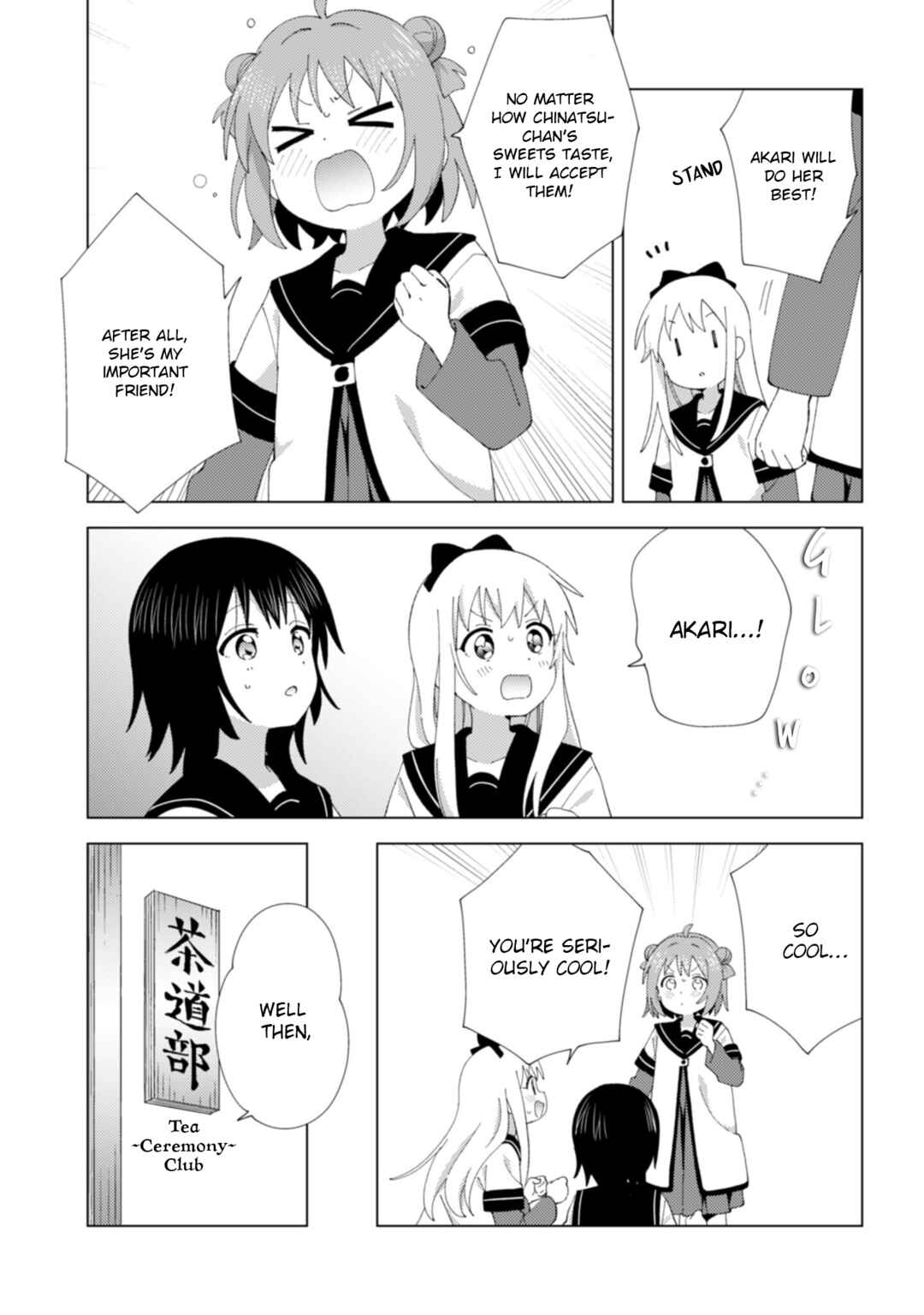 Chapter 230 - Page 9