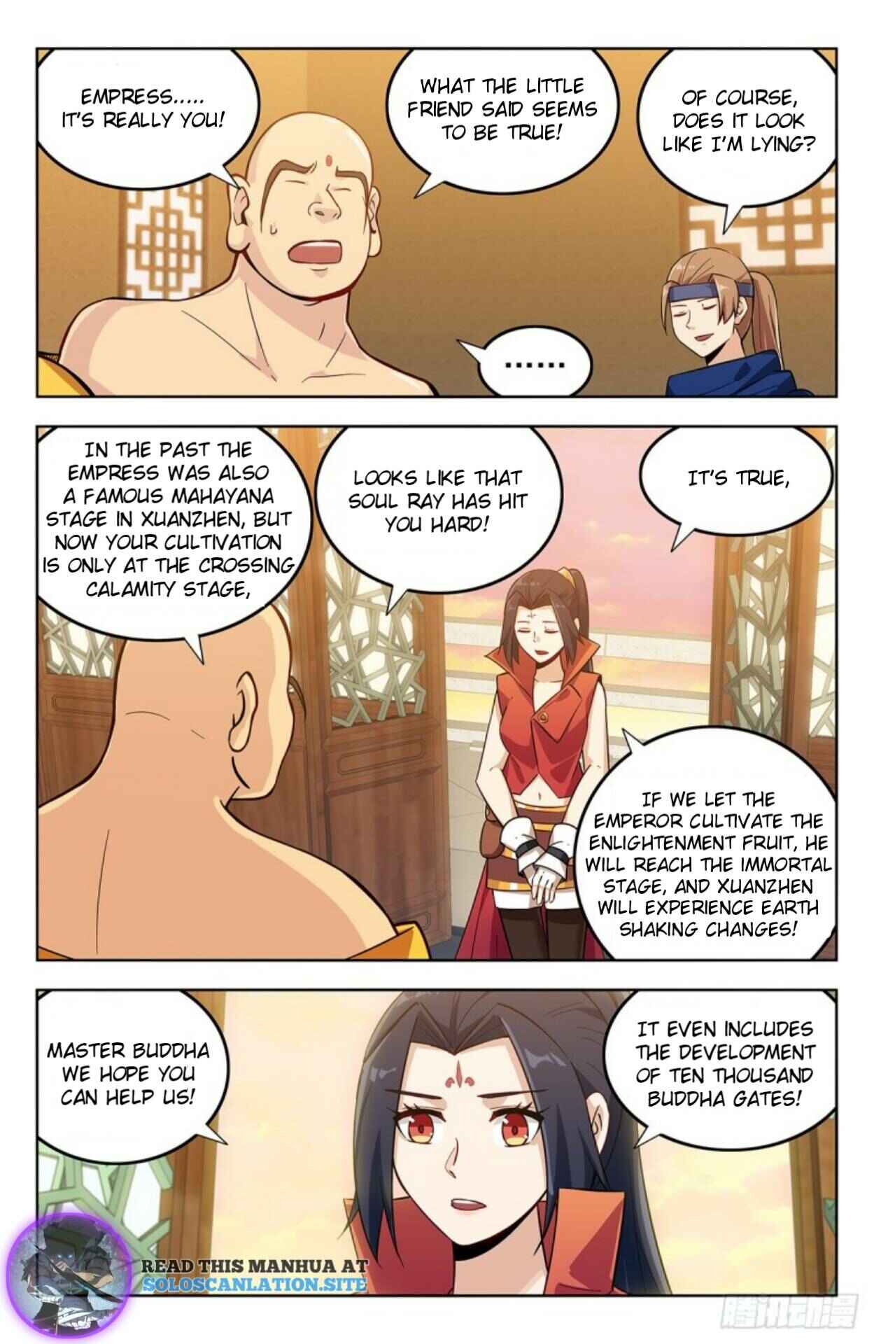 Chapter 275 - Page 2
