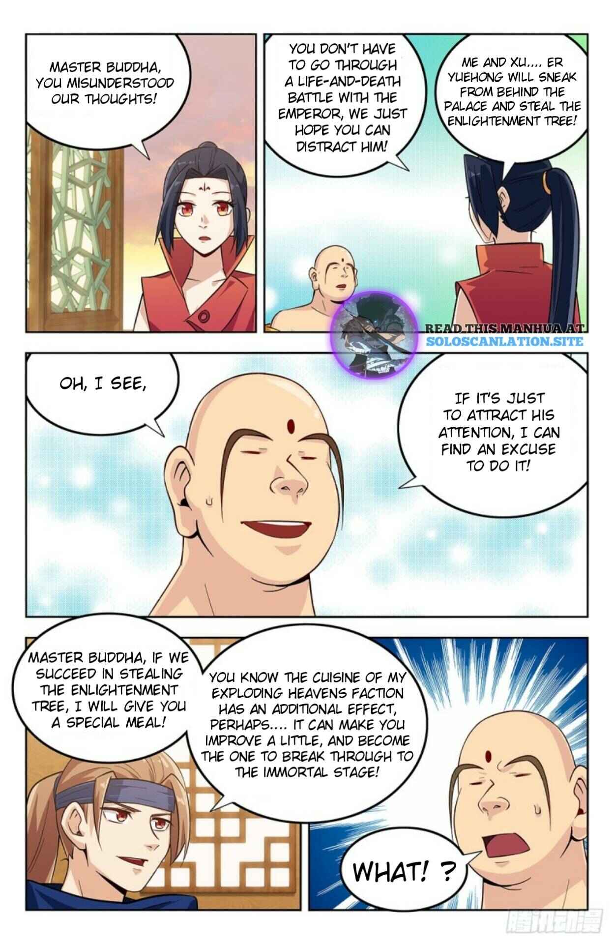 Chapter 275 - Page 4