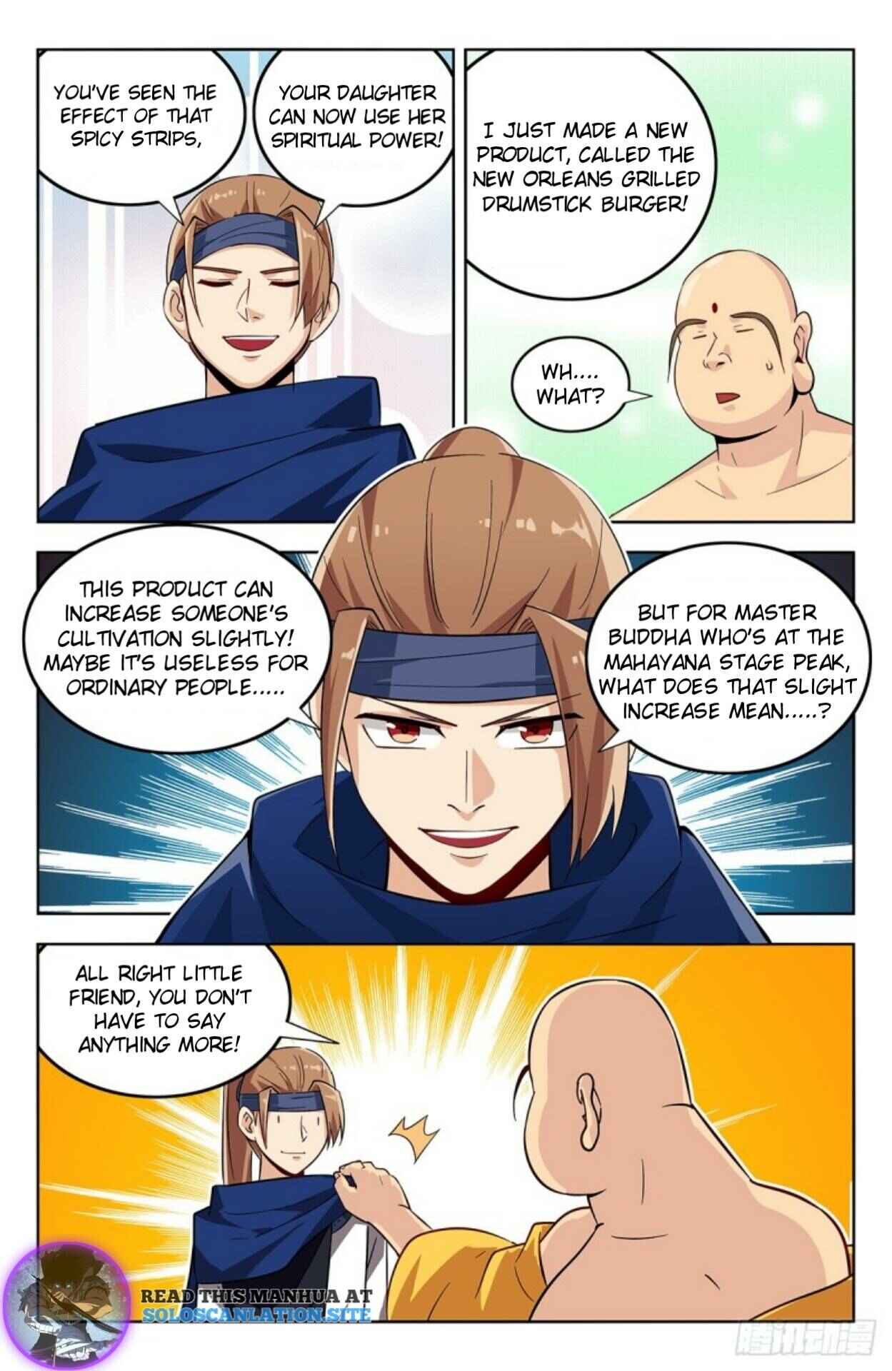 Chapter 275 - Page 5