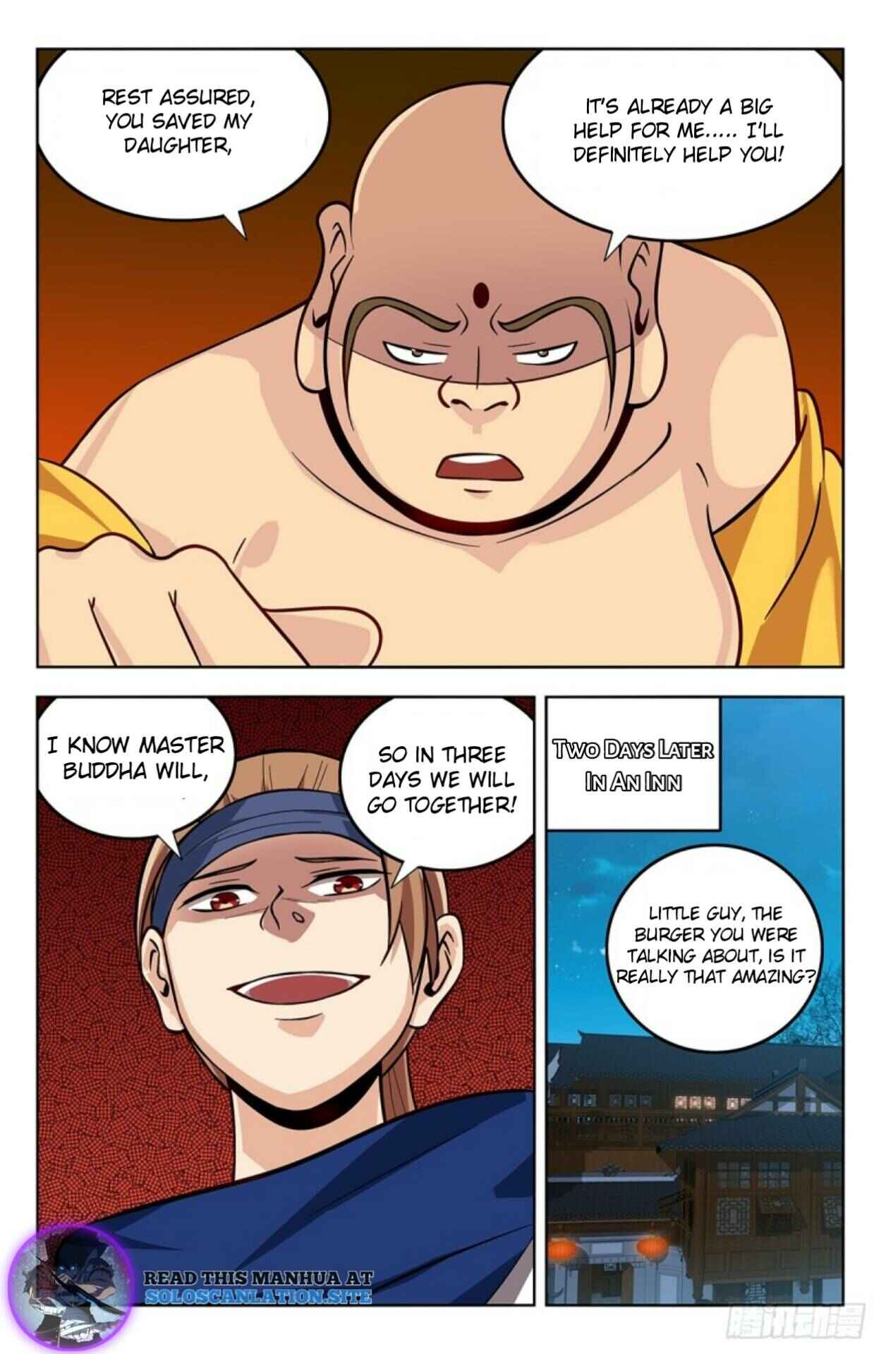 Chapter 275 - Page 6