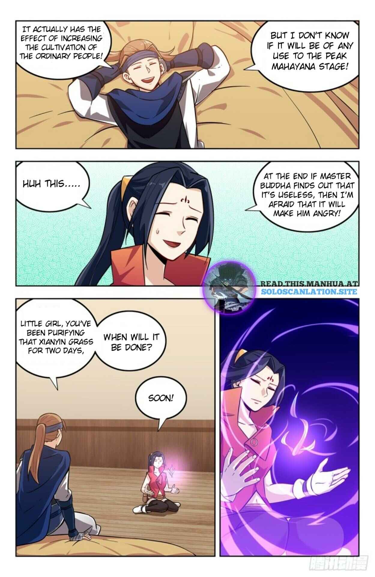 Chapter 275 - Page 7