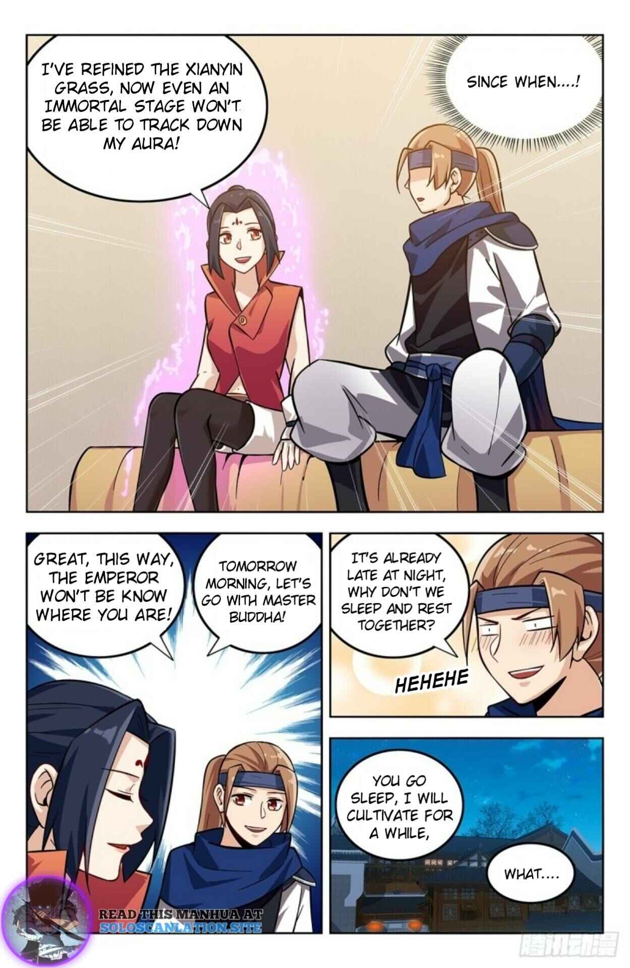 Chapter 275 - Page 9