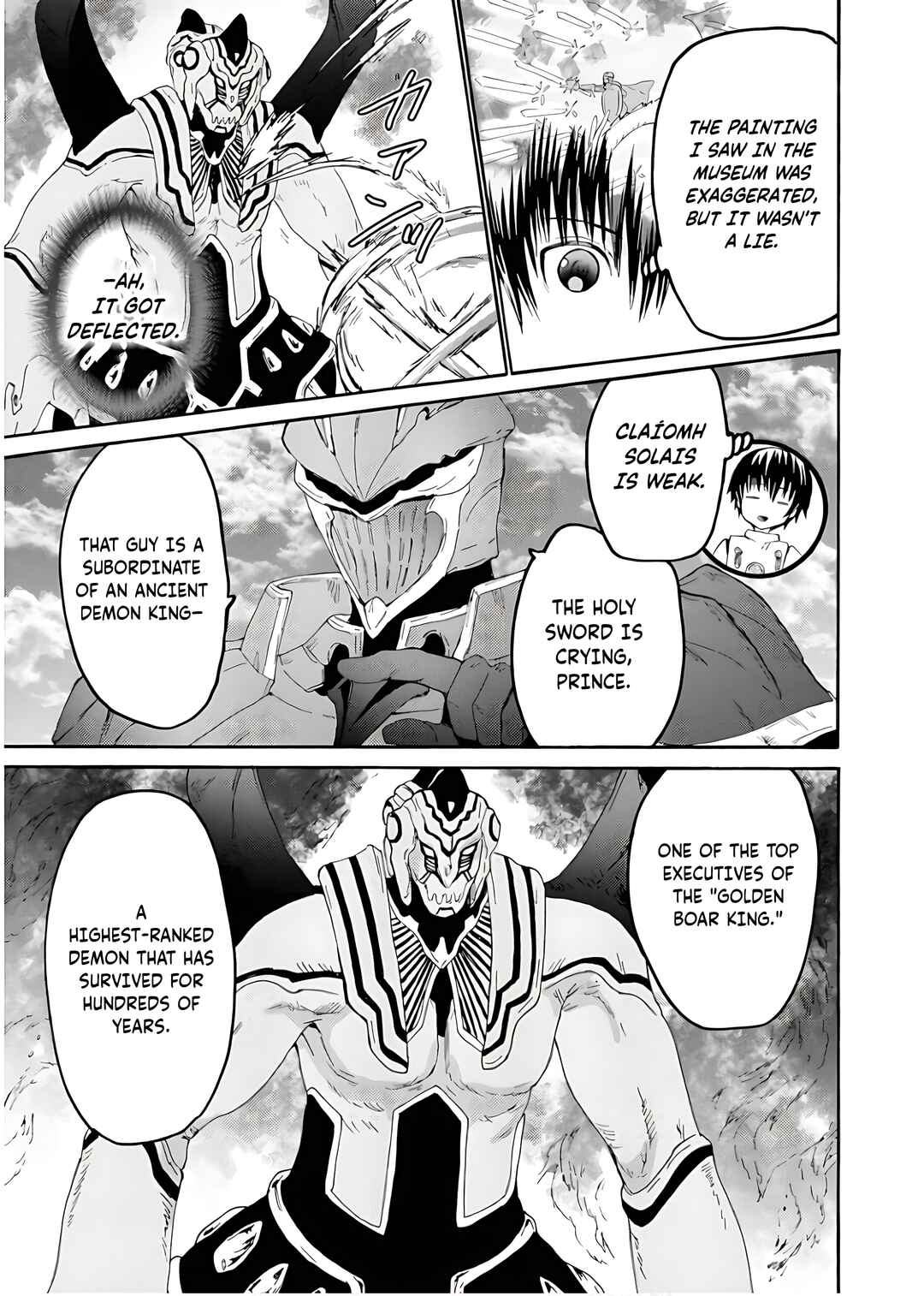 Chapter 112 - Page 6