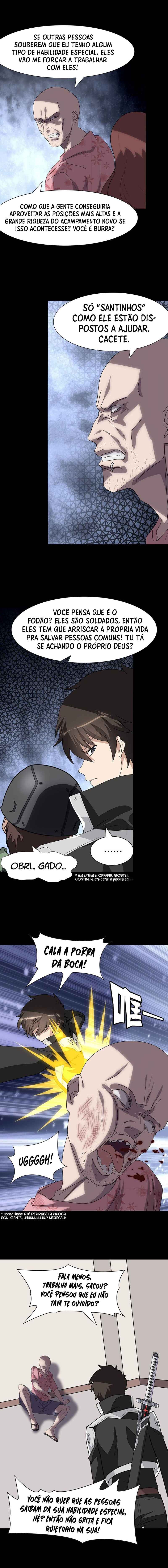 Chapter 173 - Page 11