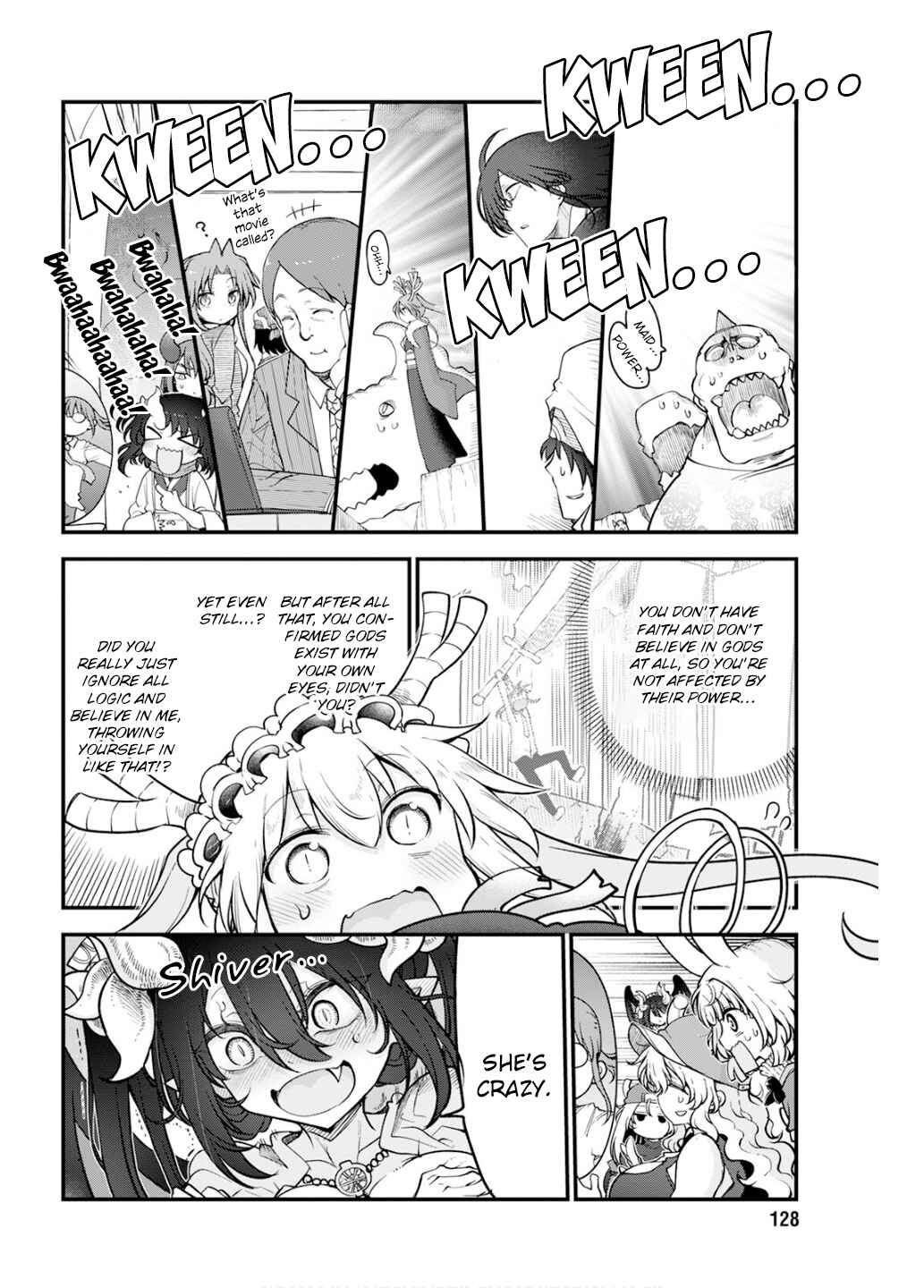 Chapter 151 - Page 10