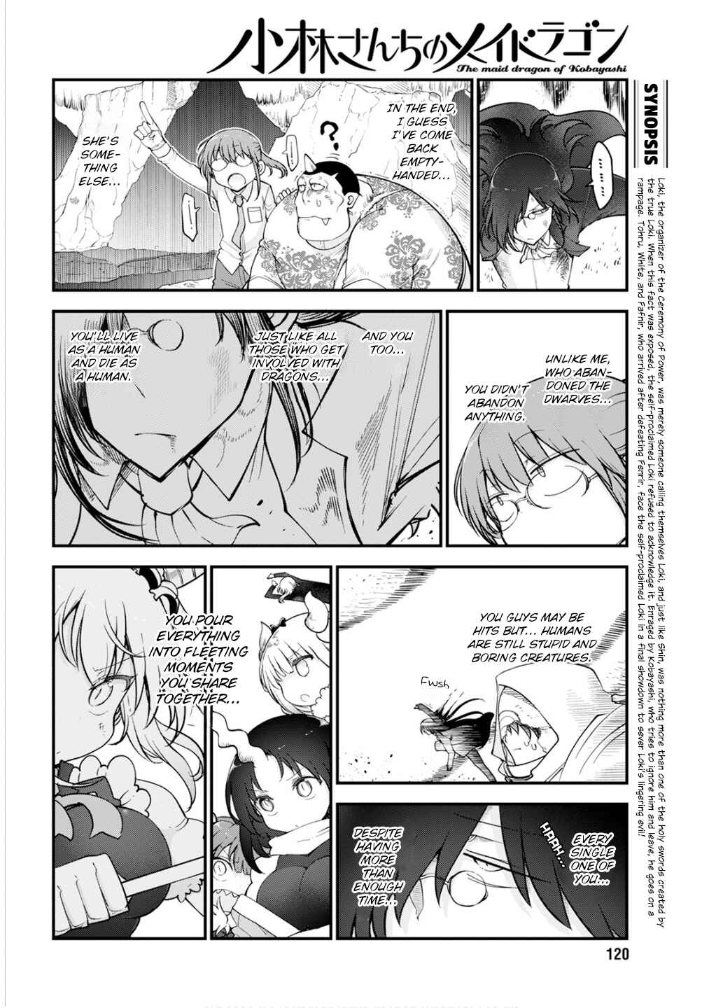 Chapter 151 - Page 2