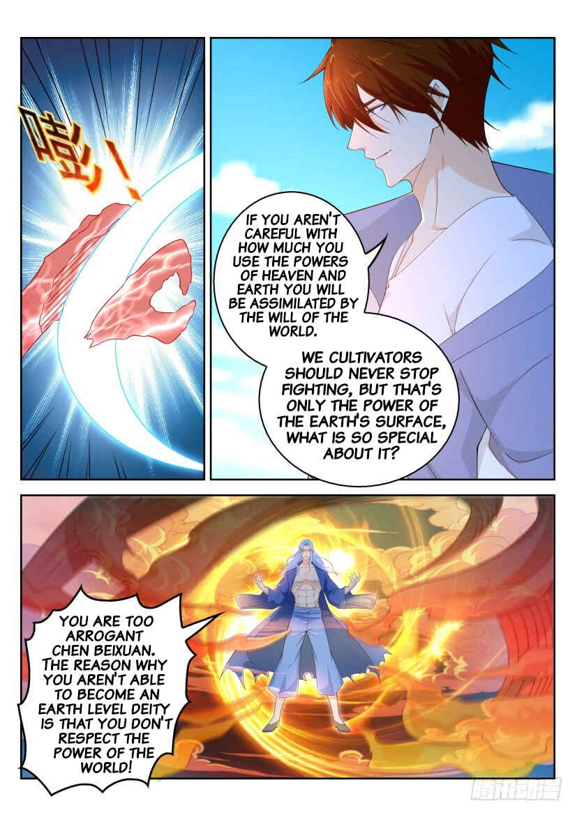 Chapter 326 - Page 15