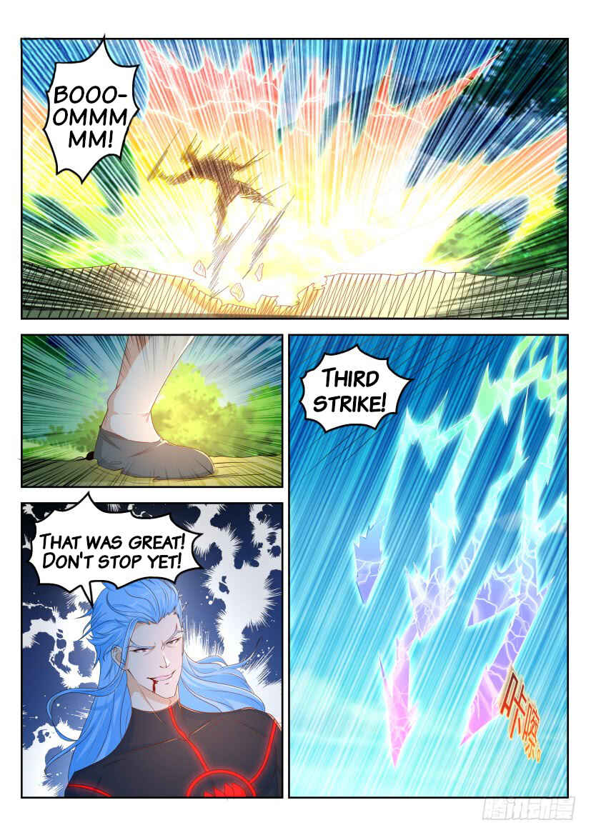 Chapter 326 - Page 4