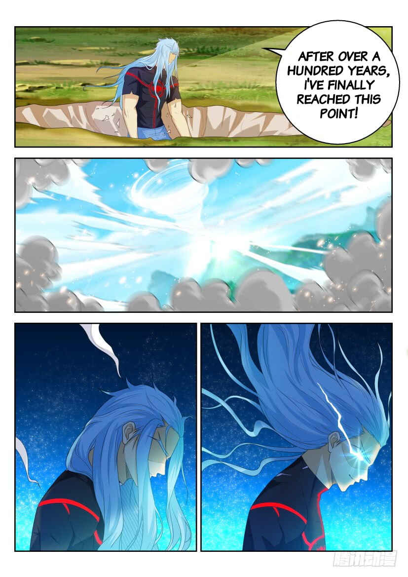 Chapter 326 - Page 8