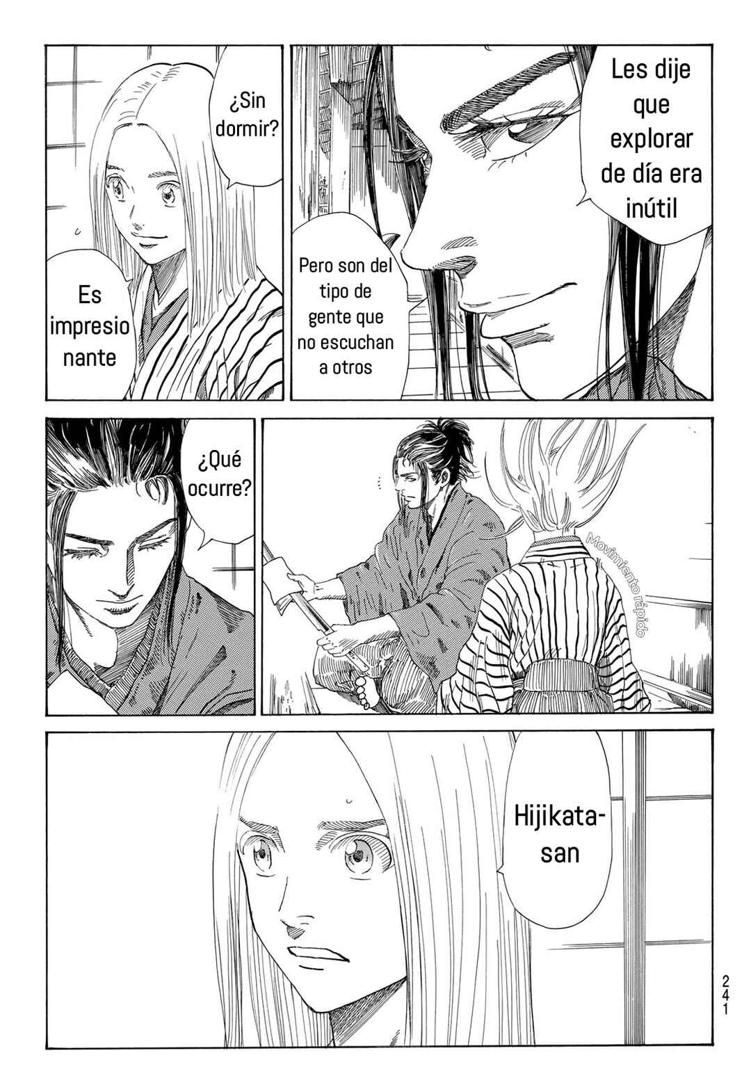 Chapter 18 - Page 7