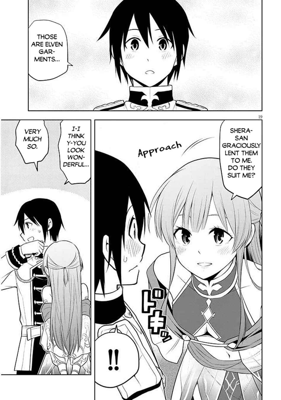 Chapter 64 - Page 20