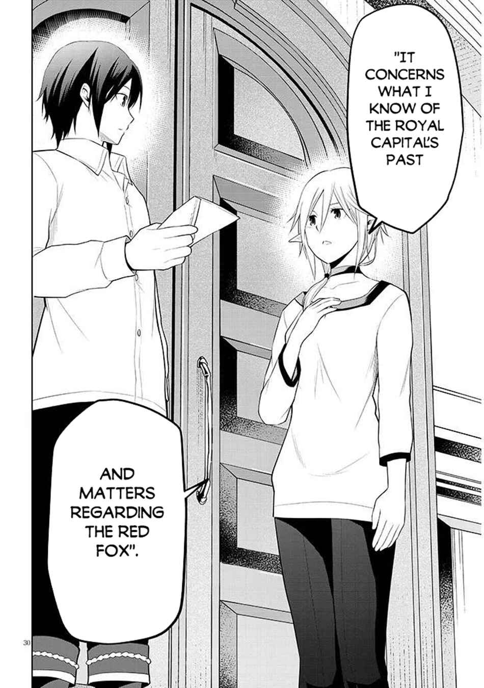 Chapter 64 - Page 31