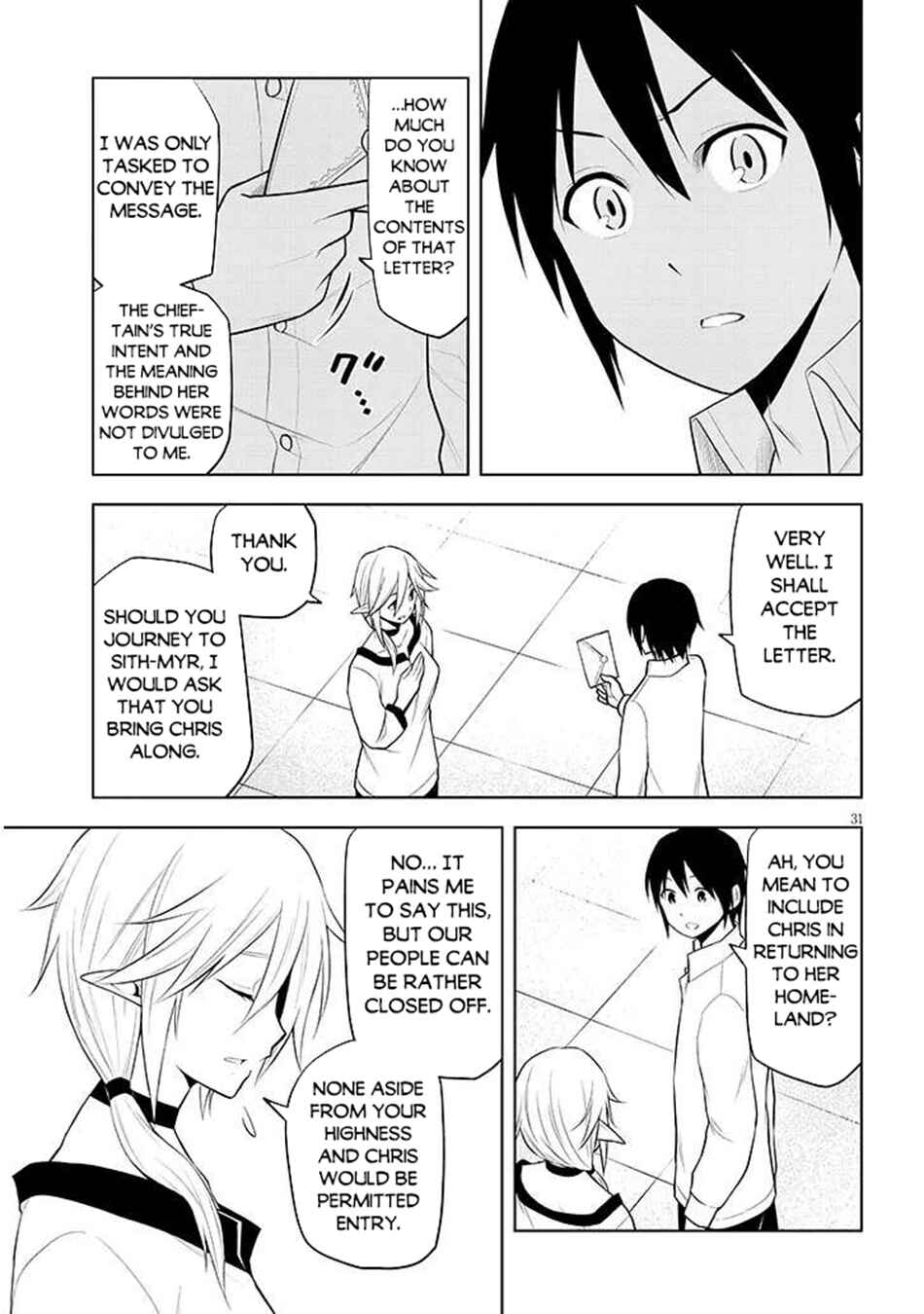 Chapter 64 - Page 32