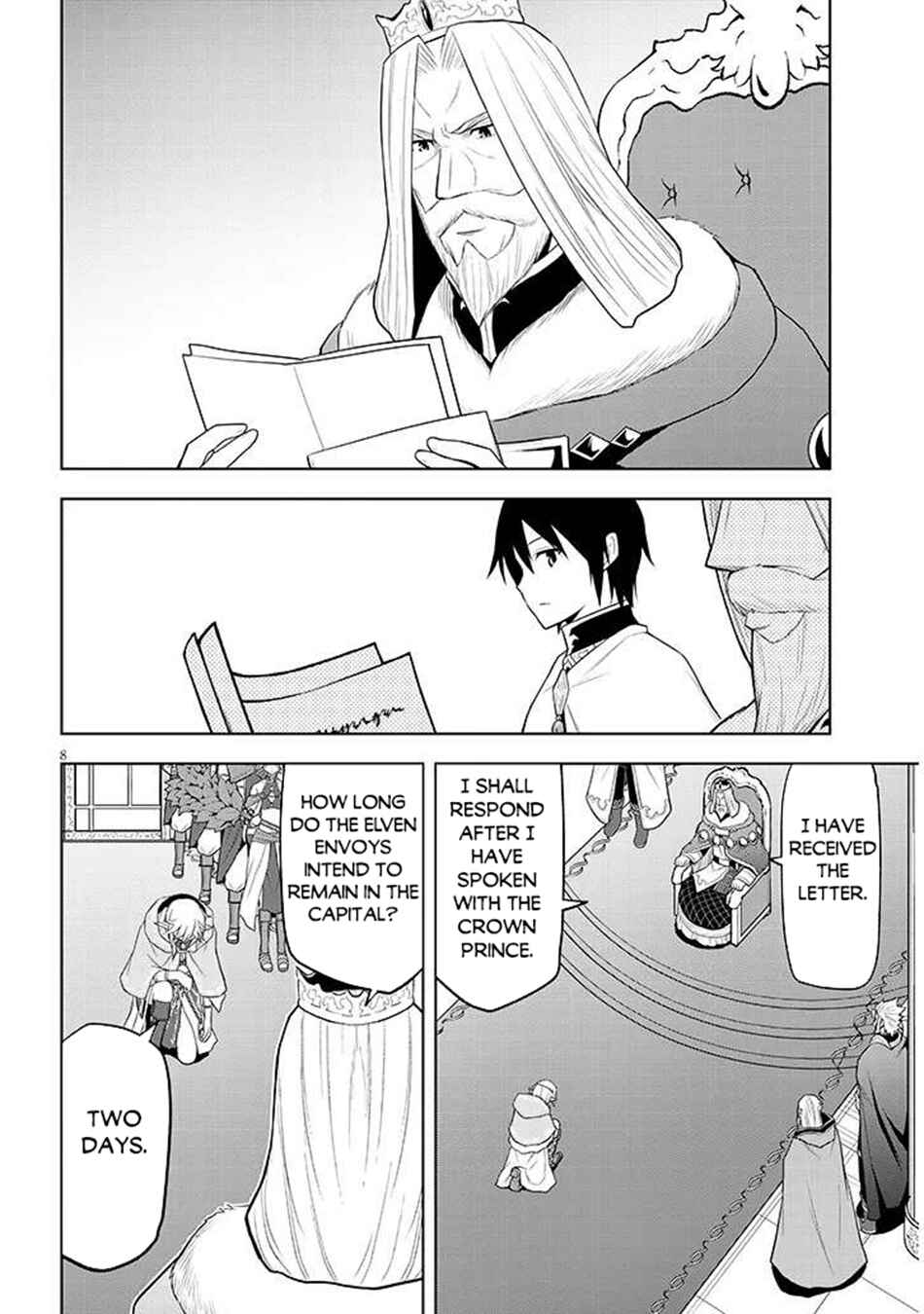 Chapter 64 - Page 9