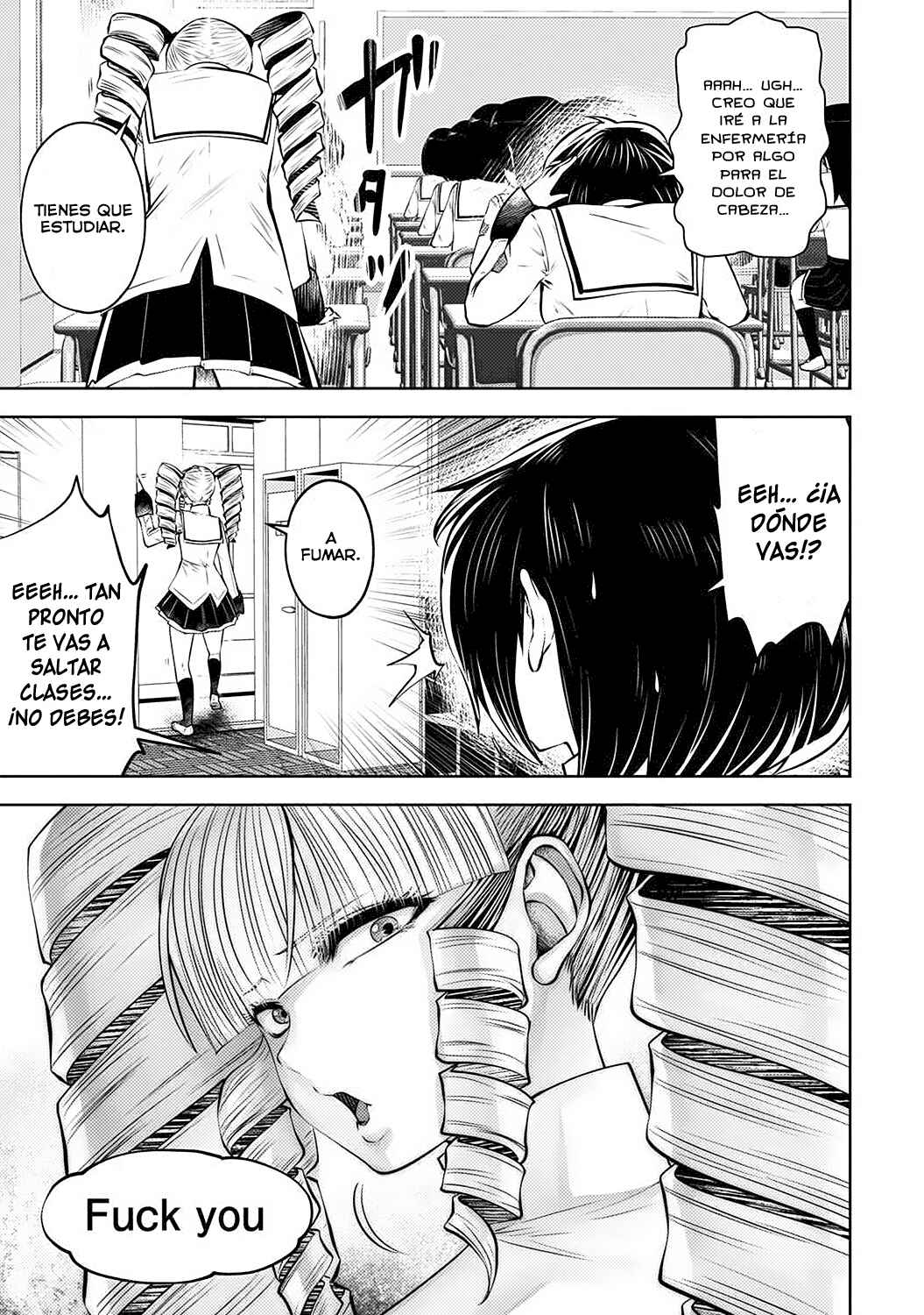 Chapter 62 - Page 11